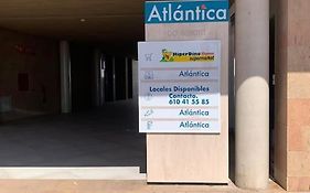 Apartamento Frente La Playa